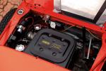 Lancia Stratos Stradale by Carrozzeria Bertone 1973 года